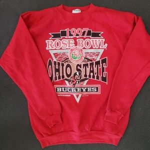 Vintage Ohio State XL Sweatshirt